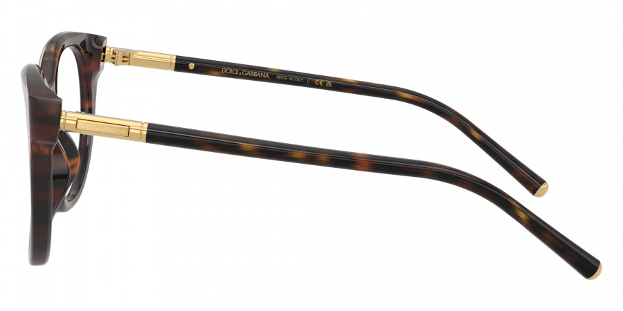 DOLCE & GABBANA™ - DG3433