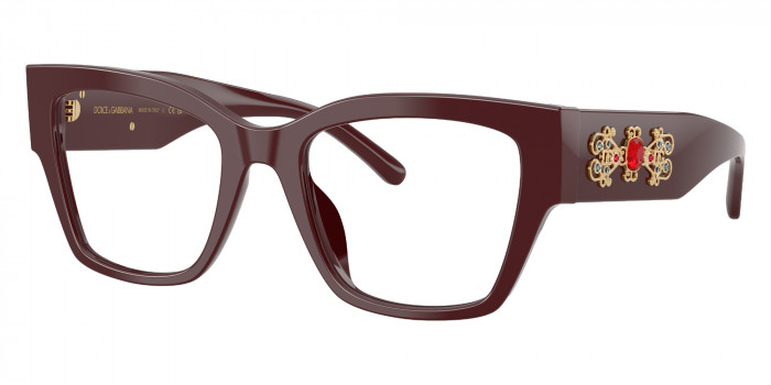 DOLCE & GABBANA™ - DG3435B