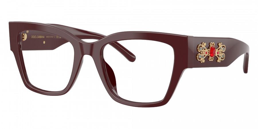 DOLCE & GABBANA™ - DG3435B