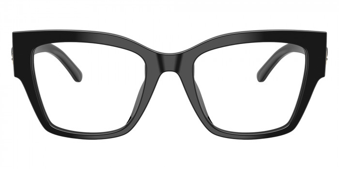 DOLCE & GABBANA™ DG3435B 501 51 - Black