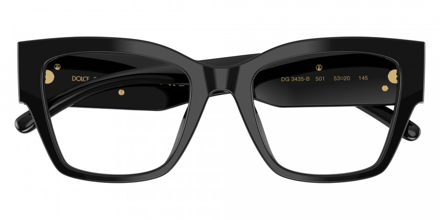 DOLCE & GABBANA™ - DG3435B