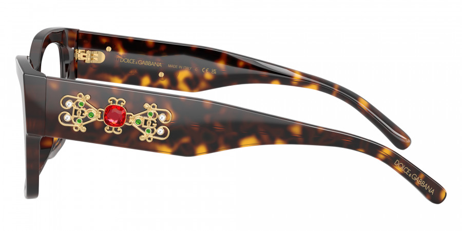 DOLCE & GABBANA™ - DG3435B