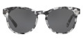 Havana Clear Black / Gray