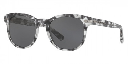Color: Havana Clear Black (313987) - Dolce & Gabbana DG4254F31398751