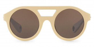 Color: Beige/Light Blue (310293) - Dolce & Gabbana DG429831029342