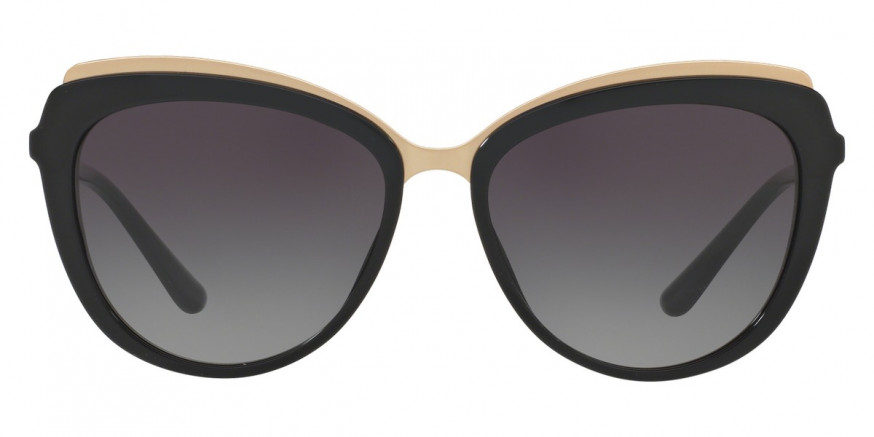 Dolce & Gabbana™ DG4304 501/8G 57 - Black