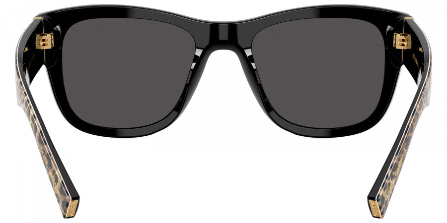 Dolce & Gabbana™ - Eccentric Sartorial DG4338