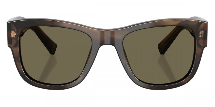 Dolce & Gabbana™ DG4338 3200/3 52 - Green Havana
