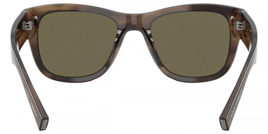 Color: Green Havana (3200/3) - Dolce & Gabbana DG43383200/352