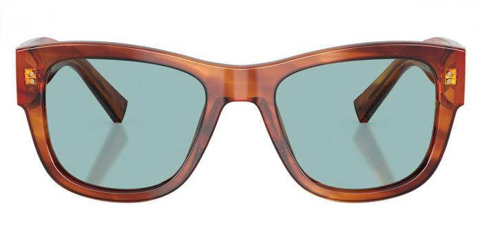 DOLCE & GABBANA™ DG4338 322180 52 - Havana Ginger