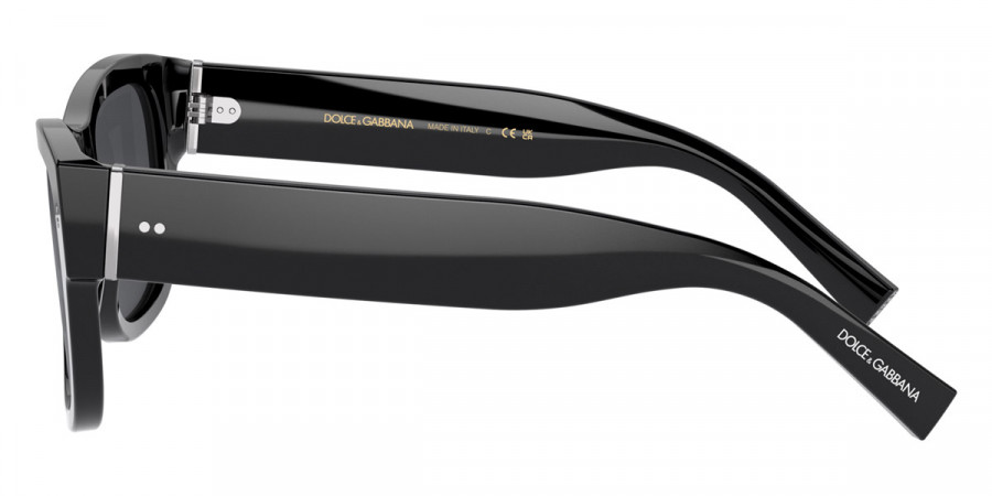 Dolce & Gabbana™ - Eccentric Sartorial DG4338