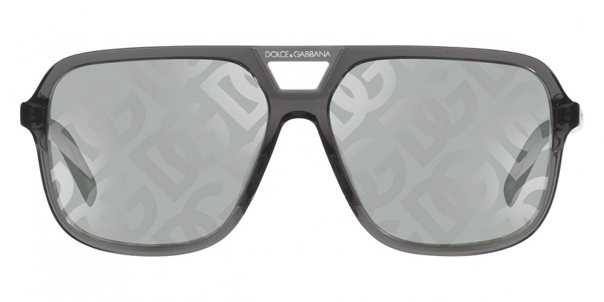 Dolce & Gabbana™ DG4354 3160AL 61 - Gray