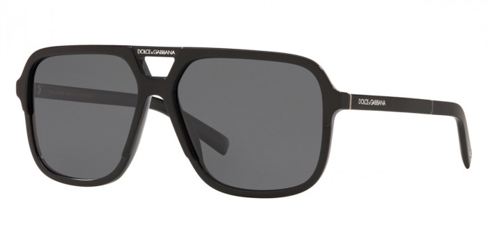 DOLCE & GABBANA™ - Angel DG4354