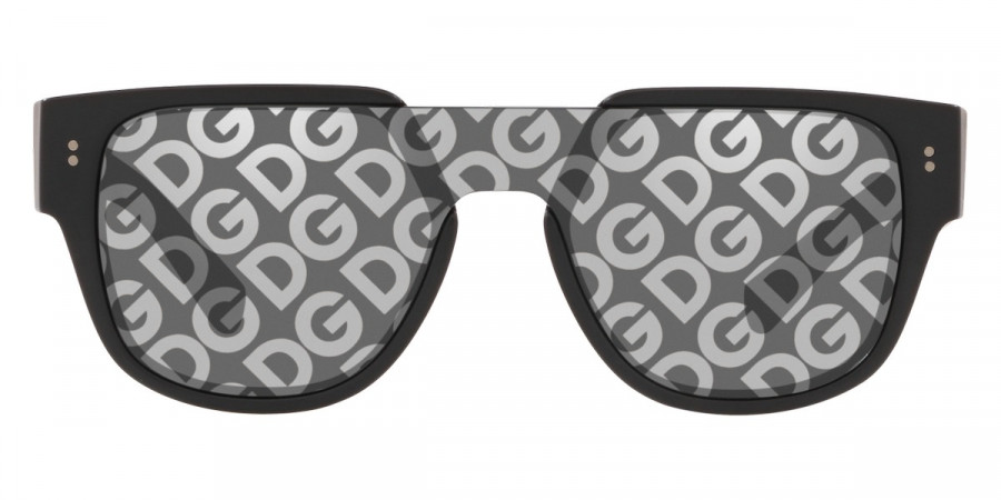 Dolce & Gabbana™ - Domenico DG4356