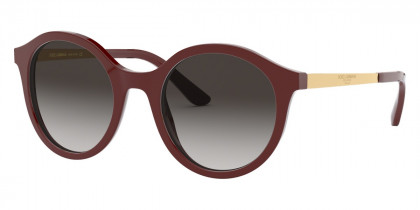Dolce & Gabbana™ - DG4358