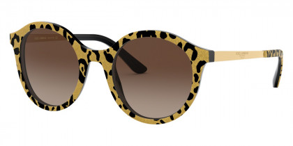 Dolce & Gabbana™ - DG4358