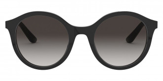 Color: Black (501/8G) - Dolce & Gabbana DG4358501/8G50
