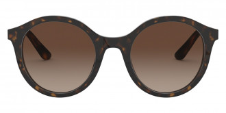 Color: Havana (502/13) - Dolce & Gabbana DG4358502/1350
