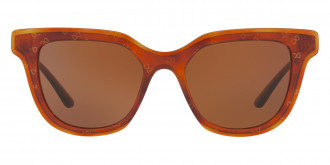 Color: Honey Havana D&G Gold (321273) - Dolce & Gabbana DG4362F32127351
