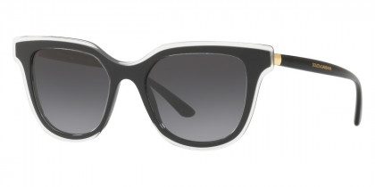 Dolce & Gabbana™ - DG4362F