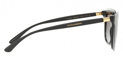Dolce & Gabbana™ - DG4362F