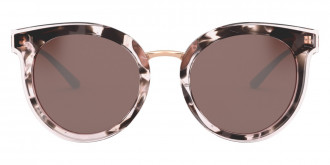 Color: Top Transparent Pink/Madreperla Pink (323608) - Dolce & Gabbana DG437132360852