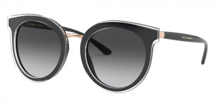 Dolce & Gabbana™ - DG4371