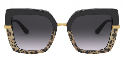 Dolce & Gabbana™ - Half Print DG4373