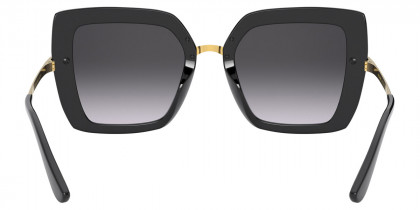 Dolce & Gabbana™ - Half Print DG4373