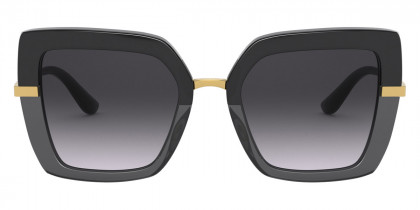 Dolce & Gabbana™ - Half Print DG4373