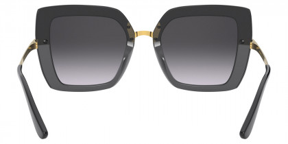 Dolce & Gabbana™ - Half Print DG4373
