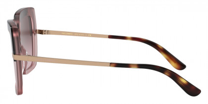 Dolce & Gabbana™ - Half Print DG4373