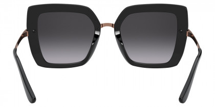 Dolce & Gabbana™ - Half Print DG4373