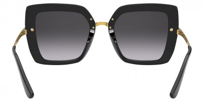 Dolce & Gabbana™ - Half Print DG4373