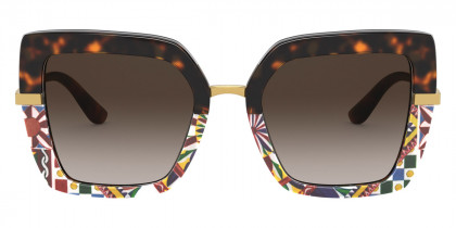 Dolce & Gabbana™ - Half Print DG4373