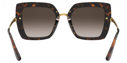 Dolce & Gabbana™ - Half Print DG4373