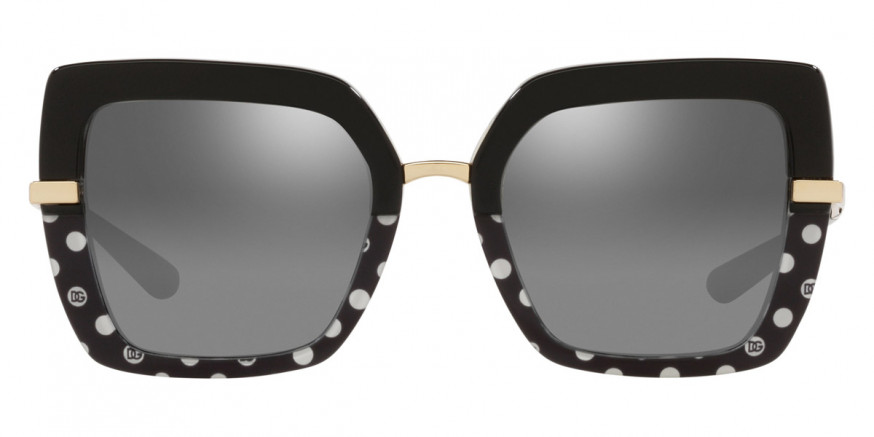 Dolce & Gabbana™ - Half Print DG4373