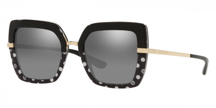 Dolce & Gabbana™ - Half Print DG4373