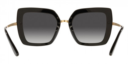 Dolce & Gabbana™ - Half Print DG4373