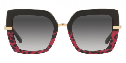 Dolce & Gabbana™ - Half Print DG4373