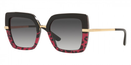Dolce & Gabbana™ - Half Print DG4373