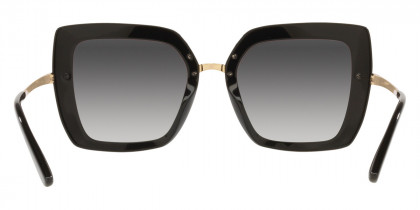 Dolce & Gabbana™ - Half Print DG4373