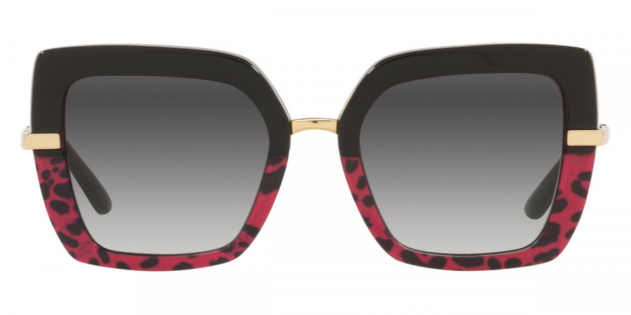 Dolce & Gabbana™ - Half Print DG4373