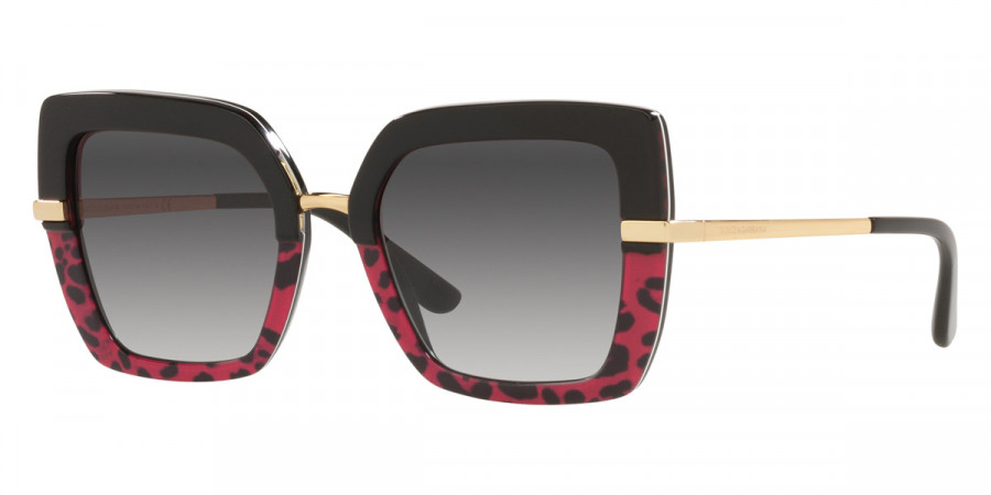 Dolce & Gabbana™ - Half Print DG4373