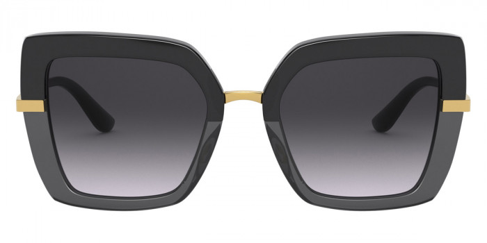 Dolce & Gabbana™ Women's Sunglasses | EyeOns.com