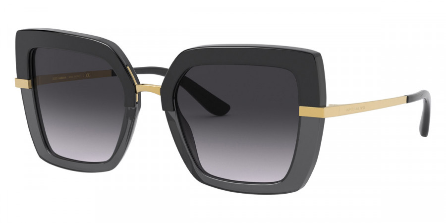 Dolce & Gabbana™ - Half Print DG4373