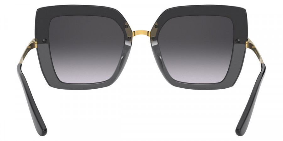 Dolce & Gabbana™ - Half Print DG4373