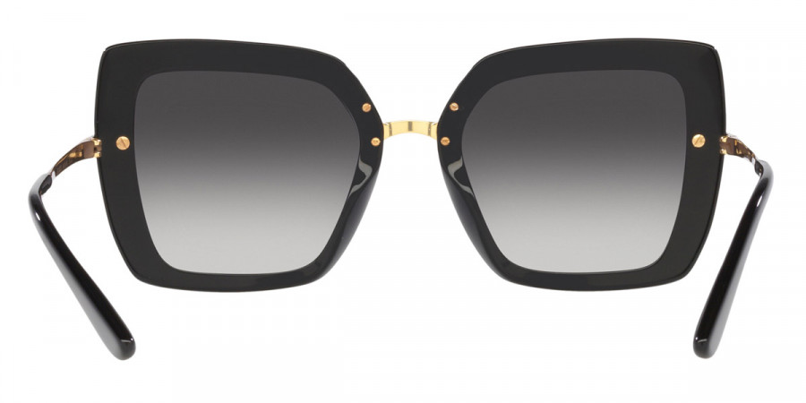 Dolce & Gabbana™ - Half Print DG4373