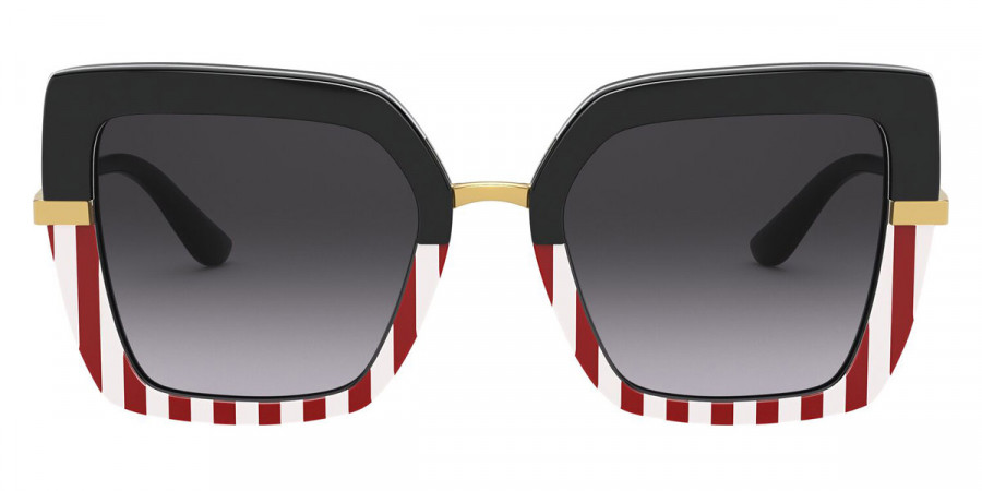 Dolce & Gabbana™ - Half Print DG4373