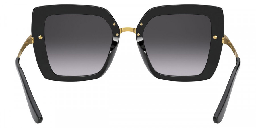 Dolce & Gabbana™ - Half Print DG4373